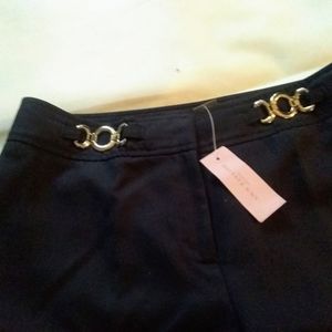 Ann Taylor navy pants